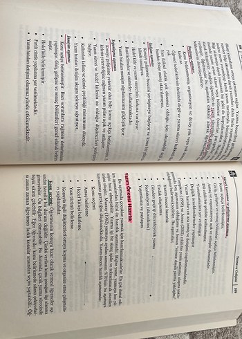 Türkçe Öğretim Yöntemleri Kitabı- Hayati Akyol