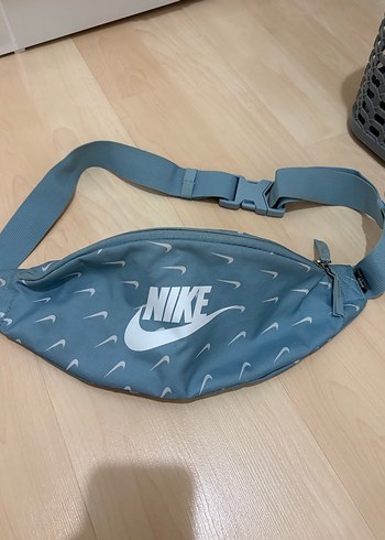Nike Mavi Bel Canta
