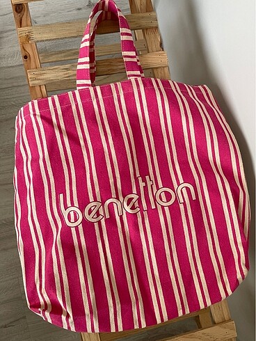 Shopper canta