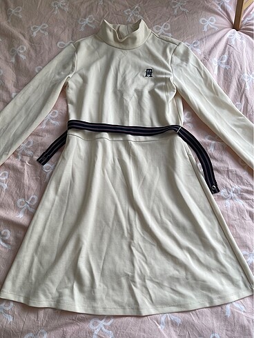 Orjinal tommy hilfiger elbise
