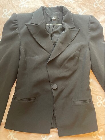 xs Beden Adilışık xs siyah blazer