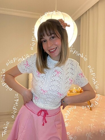 xs Beden Trendyolmilla etek