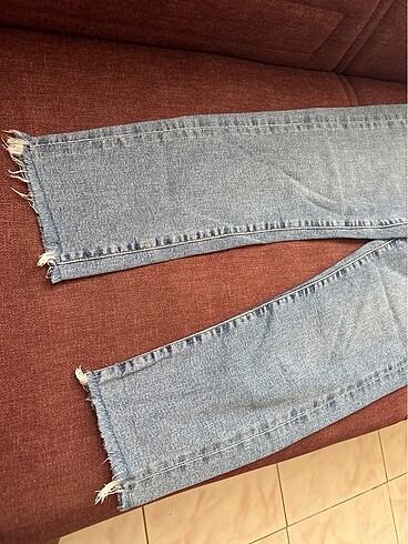 Mavi Jeans Pantolon