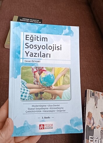  Beden Üniversite Bölüm Kitapları 