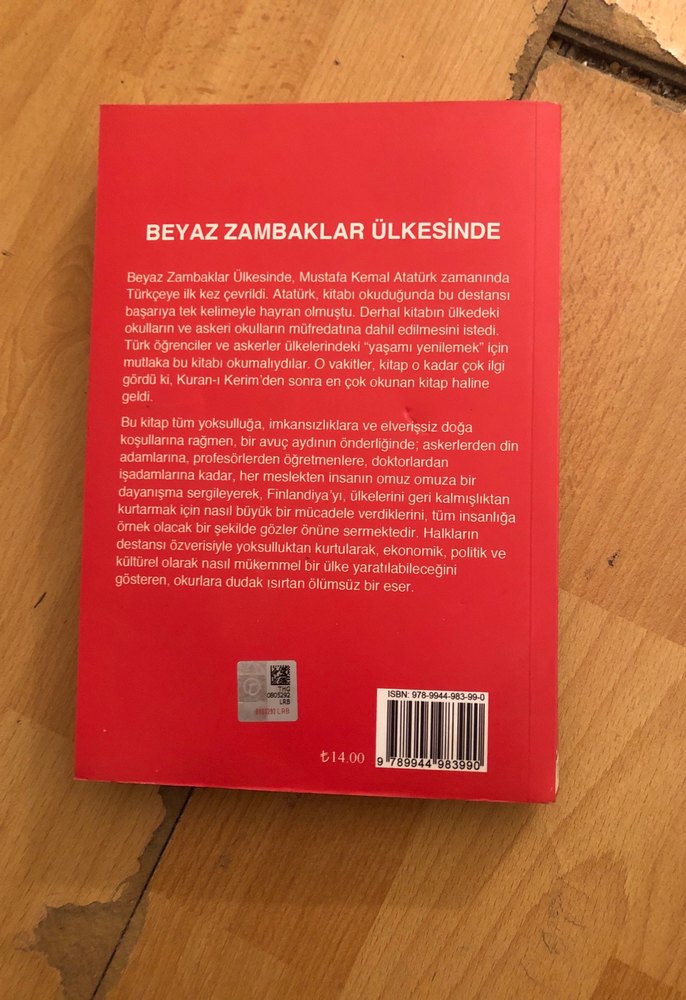Beyaz Zambaklar Ülkesinde - Grigoriy Petrov - Görsel 2