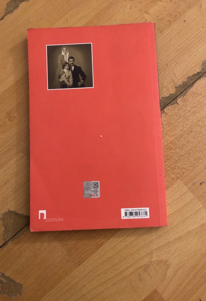 Mustafa Kutlu - Uzun Hikâye - Görsel 3