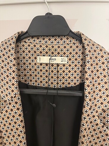 Mango Mango blazer