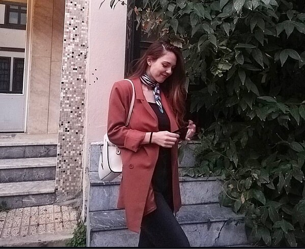 36 Beden Blazer