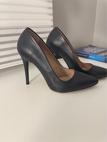 Stiletto