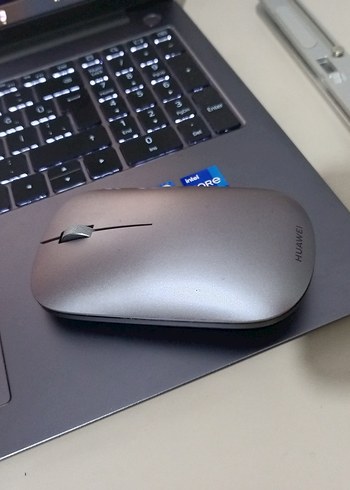 ACİLL! HUAWEİ D16 i7 NOTEBOOK - Görsel 9