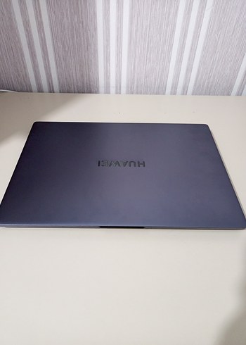 ACİLL! HUAWEİ D16 i7 NOTEBOOK - Görsel 3