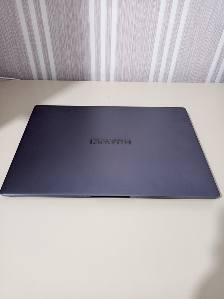 ACİLL! HUAWEİ D16 i7 NOTEBOOK - Görsel 3