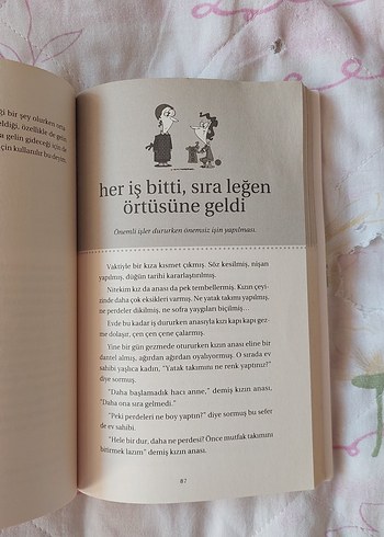 Beden Deyimler ve Hikayeleri - Selcen Yüksel Arvas
