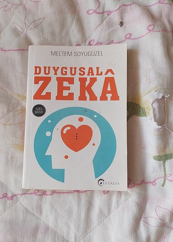 Duygusal Zeka - Meltem Soyugüzel