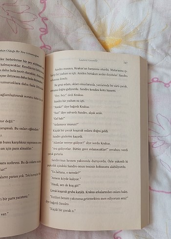 Beden Gounelle - Seni Her Şeyin Mümkün Olduğu Bir Yere Götüreceğim