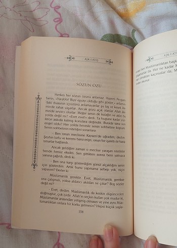 Beden Aşk-ı Ateş - Mevlana ve Şems Biyografik Roman