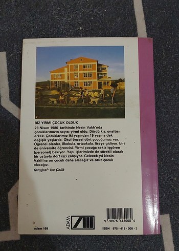 Beden Aziz Nesin - Şimdiki Çocuklar Harika Kitap