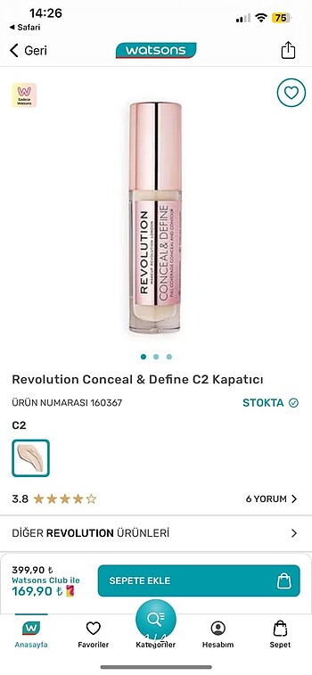 Revulation kapatıcı