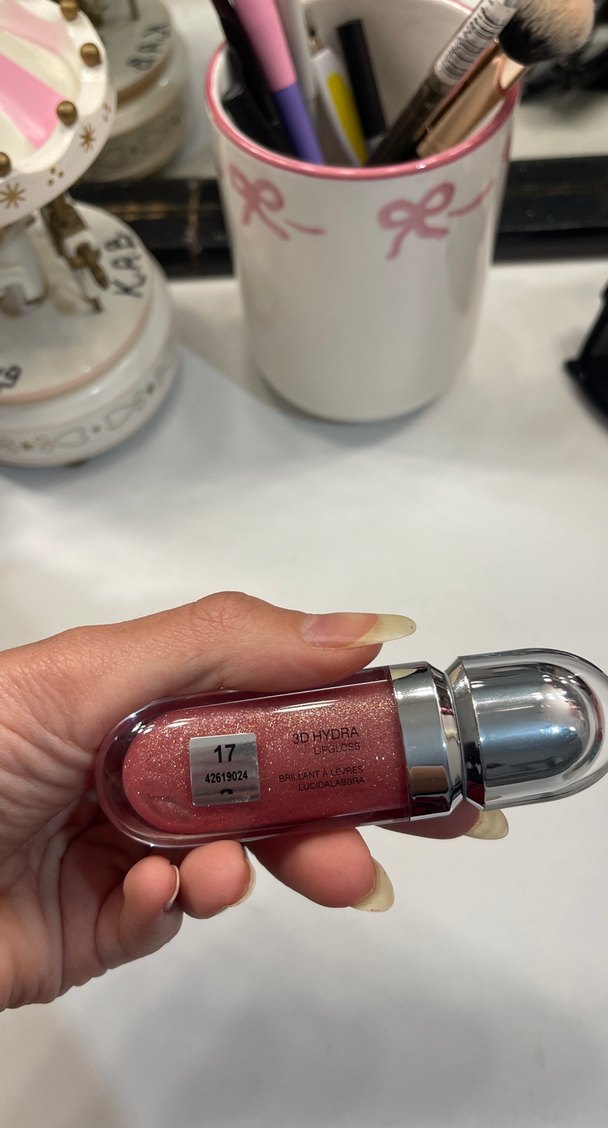 Kiko Gloss 17 - Görsel 2