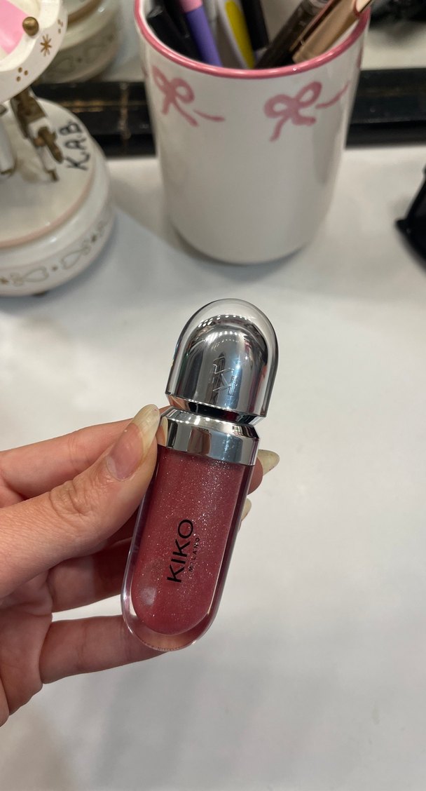 Kiko Gloss 17 - Görsel 3