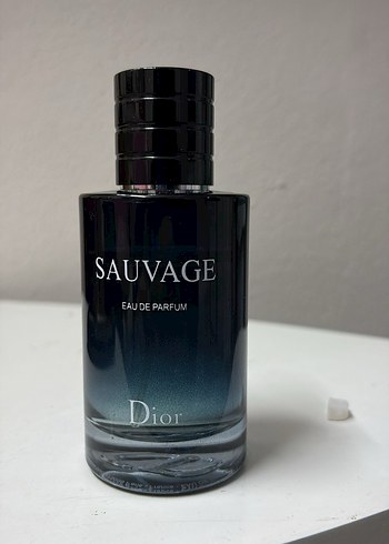 Dior Sauvage Edp 100 ml Erkek Parfümü - Görsel 3