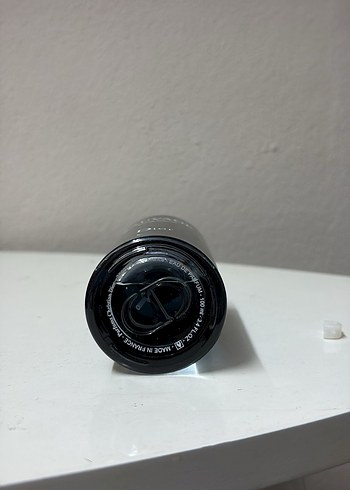 Dior Sauvage Edp 100 ml Erkek Parfümü - Görsel 4