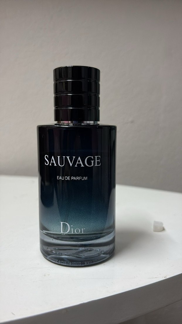 Dior Sauvage Edp 100 ml Erkek Parfümü - Görsel 3