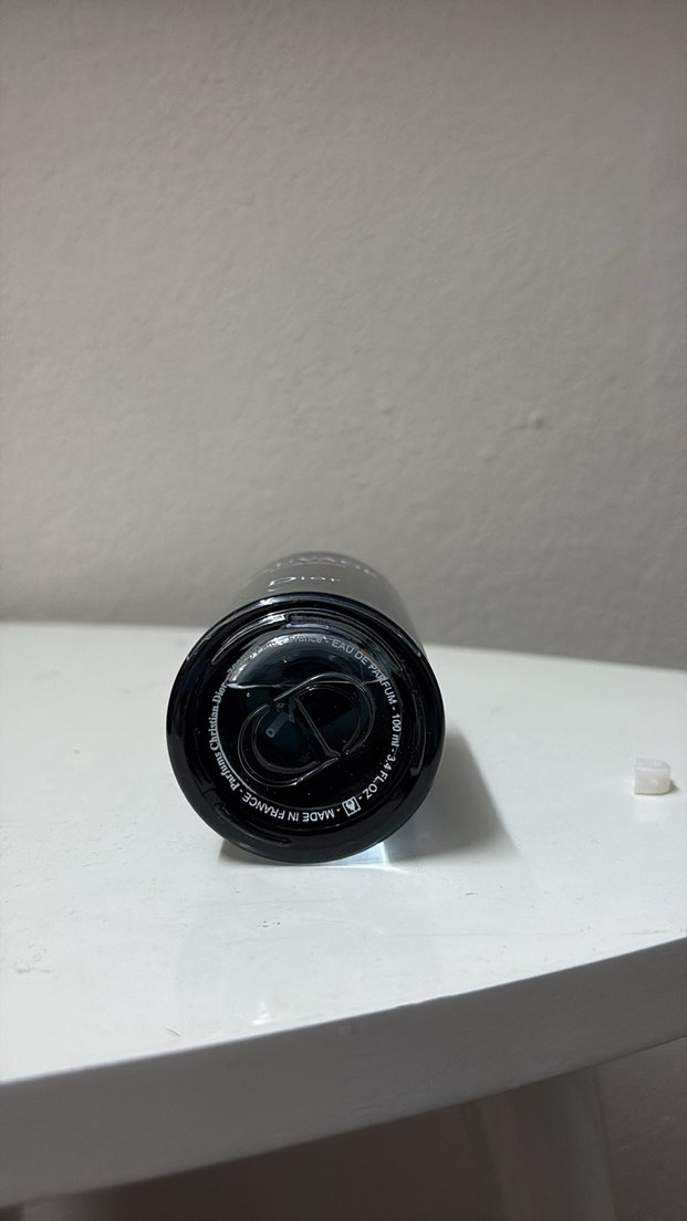 Dior Sauvage Edp 100 ml Erkek Parfümü - Görsel 4