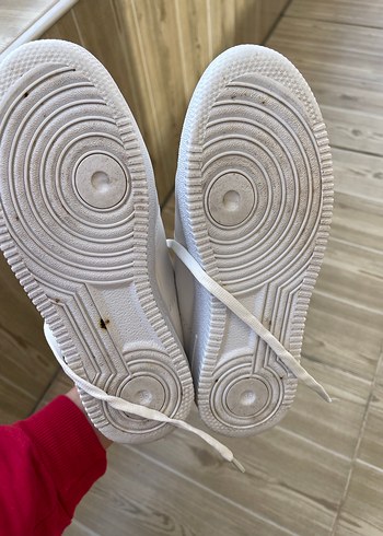 Kadın spor ayakkabı - Görsel 2