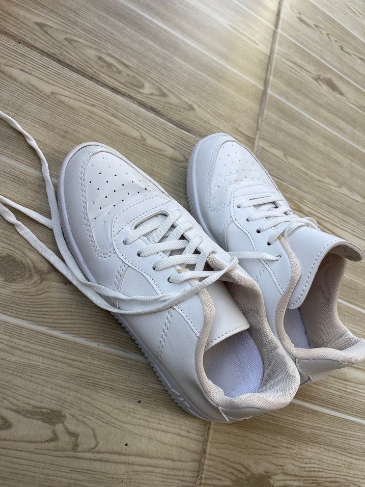 Kadın spor ayakkabı - Görsel 3