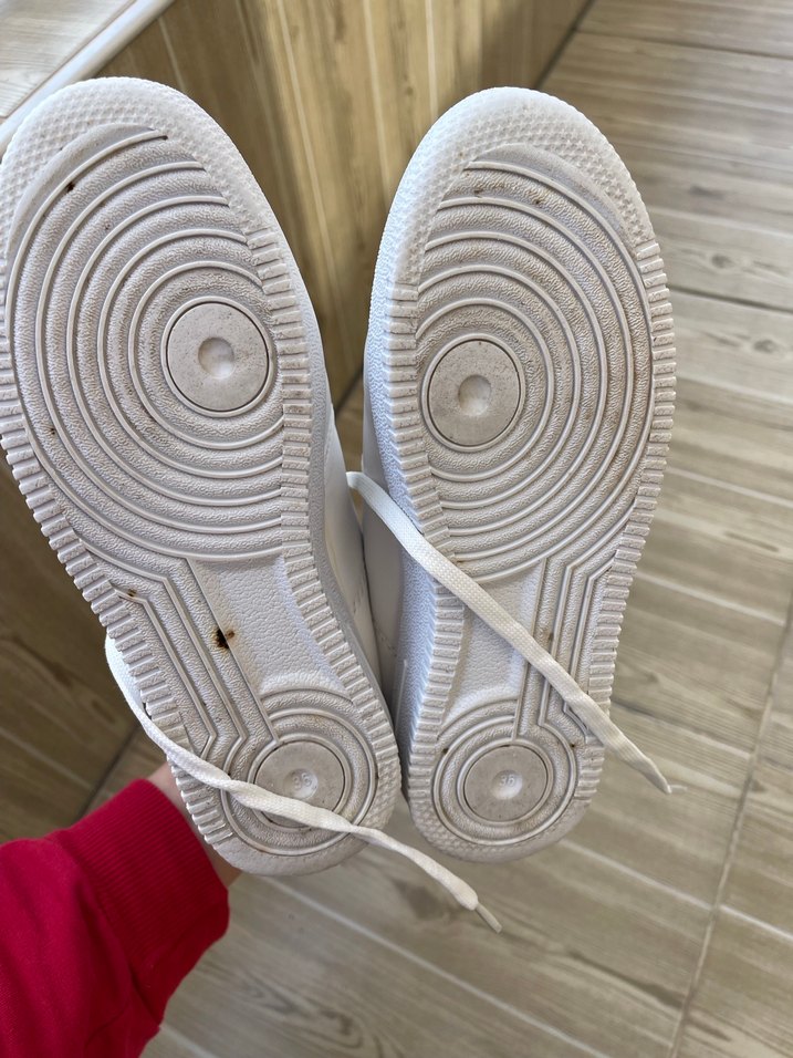 Kadın spor ayakkabı - Görsel 2