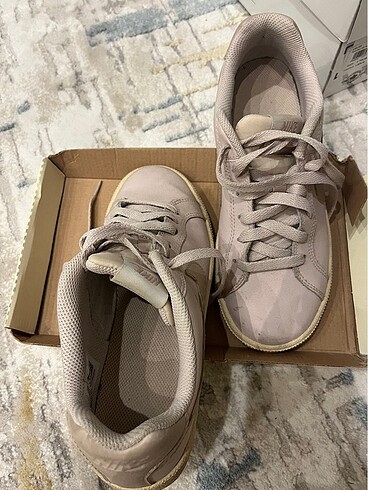 Nike Nike ayakkabı