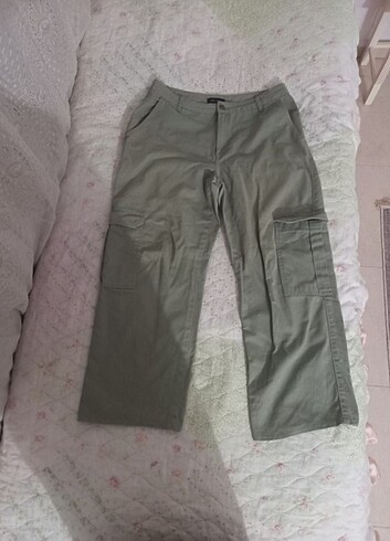 LCW kargo pantalon 