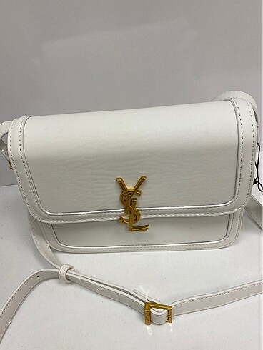 Yves Saint Laurent Yves Saint Laurent orijinal çanta