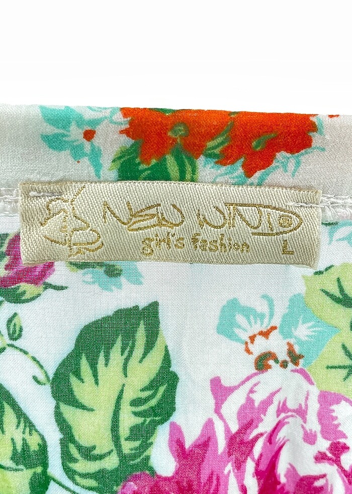 Vintage Love Uzun Tulum %70 İndirimli. - Görsel 4