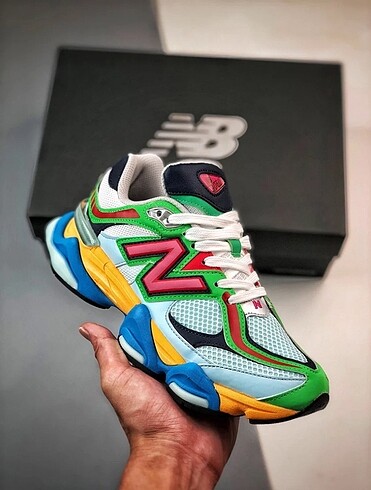 New Balance 9060 Beach Glass