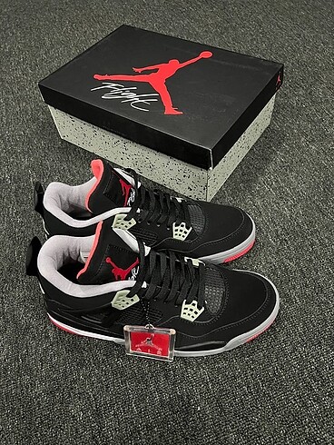 Nike Air Jordan