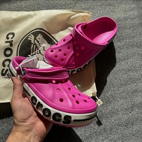 Crocs Bayaband