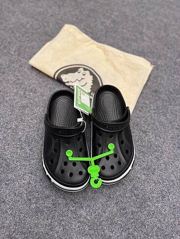 Crocs Bayaband Black