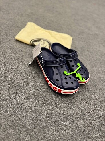 Crocs Bayaband Lacivert