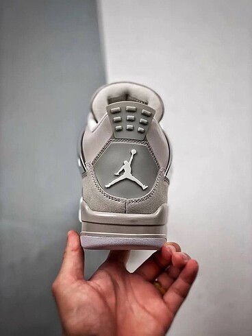42.5 Beden Air Jordan 4 PSG Retro