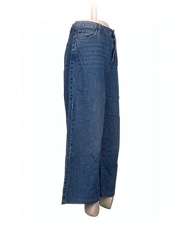 LC Waikiki LC Waikiki Jean / Kot %70 İndirimli.