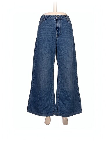 LC Waikiki Jean / Kot %70 İndirimli.