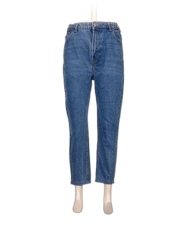 Bershka Jean / Kot %70 İndirimli.