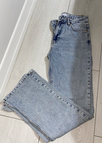 Mavi Kadın Denim Pantolon