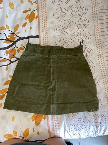 Zara Zara mini etek