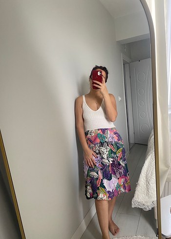 Otantik elbise - Görsel 3