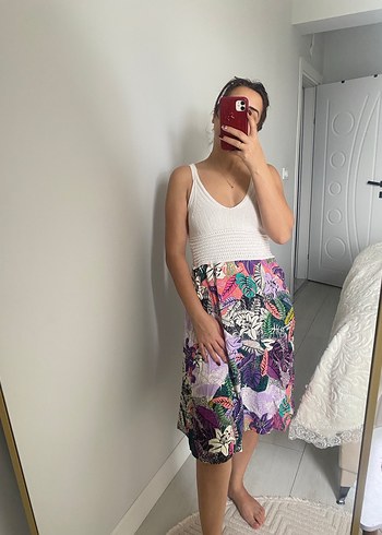 Otantik elbise - Görsel 2