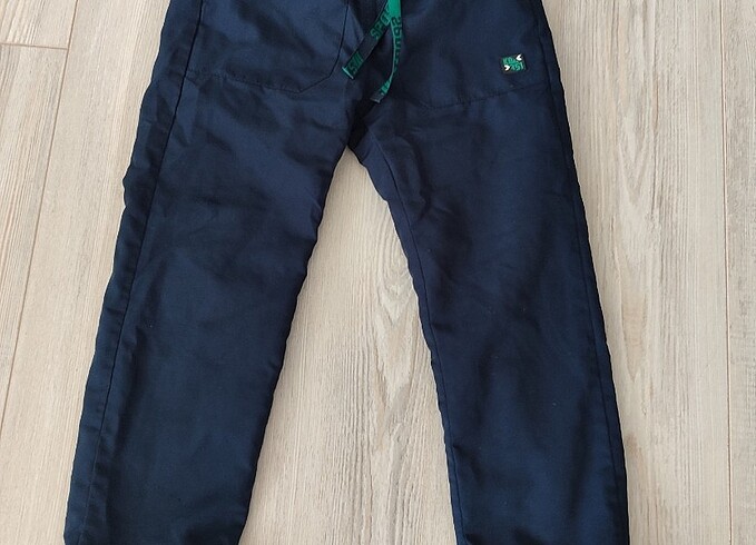 5 Yaş Beden LCW waikiki POLAR EŞOFMAN pantolon