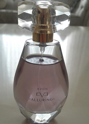 avon eve alluring parfüm 
